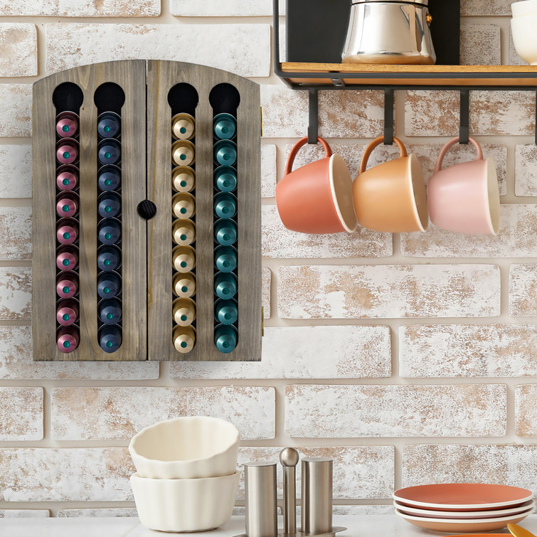 Nespresso dispensers clearance